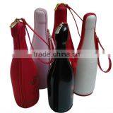 Cheap and Portable Bag Style Eva Wine Case thumbnail-1