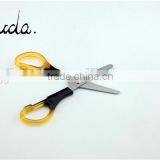 Two-tone Colour With ABS Handle Office Scissors/student Scissors BD-S1617