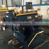 Corrugated Cardboard Manual Die Cutting Creasing Machine Made in China