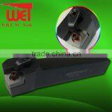 Indexable Lathe Tools Bits& Turning Tools MCKNR Series