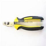 Non Sparking Hand Tools Aluminum Bronze Combination Pliers