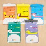 Hot Selling and Useful Soft PVC Waterproof Bag Mobile Phone Waterproof Case Quality Choice thumbnail-2