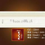 pu Gypsum Cornice With Modern and Elegant Design thumbnail-2