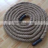 CrossFit Battle Ropes thumbnail-1