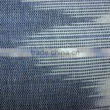Eco-friendly Ramie Yarn Half-handmade Ramie Cloth for Wall Covering thumbnail-3