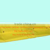 Layflat Mining and Tunnel Ventilation Ducting