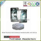 Plastic Injection Molding