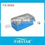 Waterproof Abs Only 50 Person Bulk First Aid Kit thumbnail-1