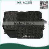 Best Price for Hyundai Accent Original Car Floor Mats