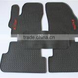 Best Selling Car Accessories Car Floor Mat Eco-friendly Floor Liner for Mazda 3 thumbnail-5