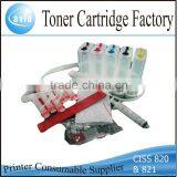 CISS for Epson Stylus Office TX525FW thumbnail-1