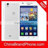 Huawei G620-L72 5.0 Inch QHD TFT Screen Android 4.3 3G Smart Phone