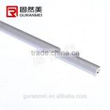 T Shape Aluminium Flooring Profile Wall Profiles Wall Tile Trims thumbnail-1