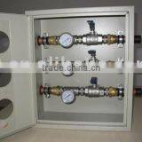 Medical Gas Shut-off Valve