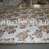 elegant and hot selling quilt cover