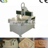 CM-6090 High Accuracy CNC Router For Guitar Making