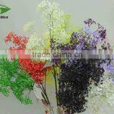 High Quality Artificial Fabric Flowers for Outdoor Decoration thumbnail-4