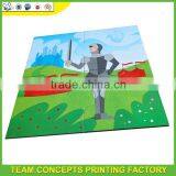 Large Piece Jigsaw Puzzles Instructions for Kids thumbnail-3