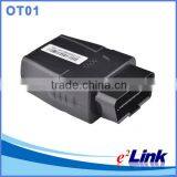 OBD GPS Tracker