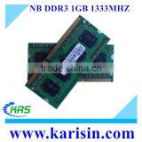 Full Compatible Ddr3 Sodimm 100 gb Ram for Notebook thumbnail-2