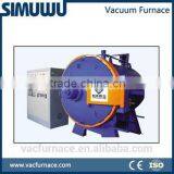 Vacuum dewaxing and sintering furnace