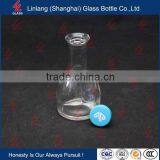 New Product High Quality Garlik Oil Glass Bottle