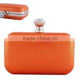EV3040 Fahsion Designer Inspired Woman Evening Bag Lady Box Clutch Bag Online Shopping thumbnail-1