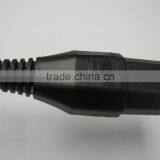 Europe Standard 10A 250V Netherland Molded C15 Connector