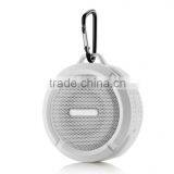 Aibaba Express Electronic Carabiner Waterproof Bluetooth Shower Speaker thumbnail-6