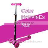 4 Wheels Kick Scooter for Children thumbnail-2