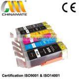 Chinamate Compatible Ink Cartridge for PGI250-CLI251 thumbnail-1