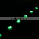 DC12V 0.75W 30MM IC Model XH6897 Programmable 3SMD 5050 LED Pixel Light thumbnail-5