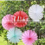 Tissue Western Wedding Decorations thumbnail-4