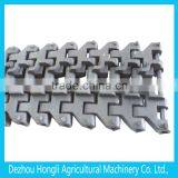Agricultural Machinery Parts, Crawler Track, Steel Crawler, Crawler Track, Crawler Base, Track, Tractor Track thumbnail-5
