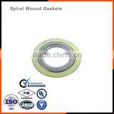 Best Spiral Wound Gasket Ss316 Graphite thumbnail-4