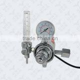CO2 Regulator for Welding thumbnail-3