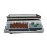 High Quality 5Kg Digital Counting Table Scale UW-T002