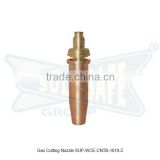 Gas Cutting Nozzle ( SUP-WCE-CNTB-1619-2 )