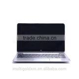 11.6 Inch 1920*1080 Laptop, 11.6 Inch Intel Quad Core Android Tablet PC, 11.6" 2in1 Dual os Tablet thumbnail-4