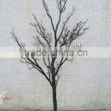 Landscaping Decor Pearl White Artificial Dry Tree thumbnail-4