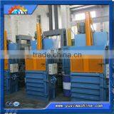 2016 Professional Design Waste Plastic Paper Carboard Press Balers/baling Machine/bundling Machine Manufacturer thumbnail-5