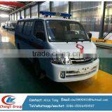 First-Aid Car Ambulance Car for Sale thumbnail-1