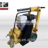 Small Concrete Scarifier in Road Equipment thumbnail-1