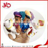 Cute and Cheap Plush Doll Finger Puppet, Plush Finger Puppet thumbnail-4