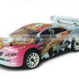HSP 94282 Starpace 1/16 Nitro Powered on Road Touring Racing Car