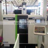 IHT Series Slant Bed CNC Lathe thumbnail-3