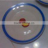 Ceramic Stoneware Porcelain Dinnerware Plate thumbnail-1