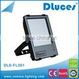 36watt Aluminum Body Indoor Led Stage Flood Light