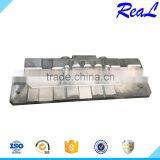 Good Quality Sand Casting Parts Aluminum Sand Casting Sand Casting Aluminium thumbnail-2