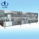 Plastic Bottle Filling and Sealing Machine thumbnail-2